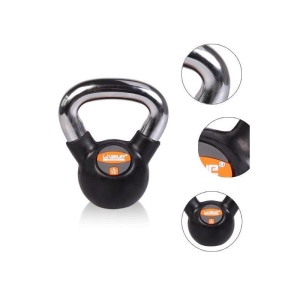 ČINKA KETTLEBELL LiveUp SUPER 6