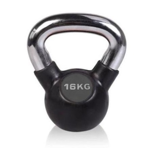 ČINKA KETTLEBELL LiveUp SUPER 16