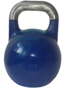 Činka KETTLEBELL COMPETITION LiveUp 12