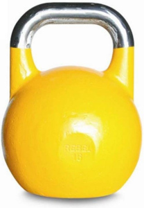 Činka KETTLEBELL COMPETITION LiveUp 16