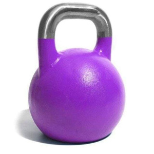 Činka KETTLEBELL COMPETITION LiveUp 20