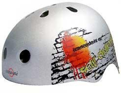 Přilba Skate Spartan 264 L