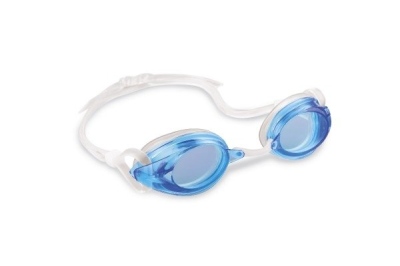 Plavecké brýle Intex 55684 SPORT RELAY modrá