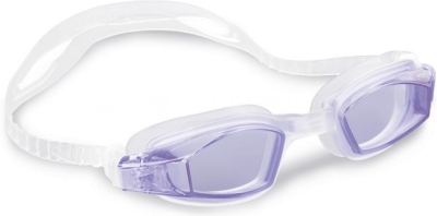 Plavecké brýle INTEX 55682 fialová