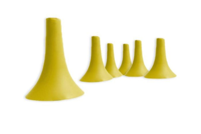 Kužel SEDCO Speed Agility 24 cm oranžová