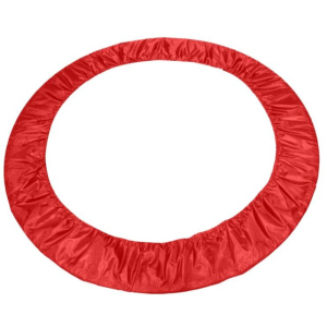 Kryt pružin , ochranný límec / Potah na trampolínu 80 cm / 5042 Červená