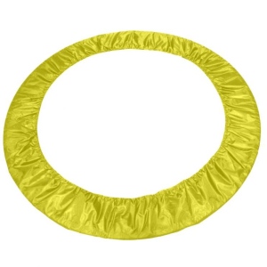Kryt pružin , ochranný límec / Potah na trampolínu 80 cm / 5042 Žlutá