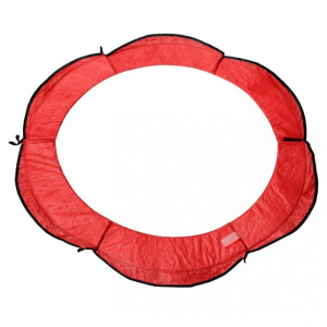 Kryt pružin, ochranný límec / Potah na trampolínu SEDCO 5100A 139 cm Červená