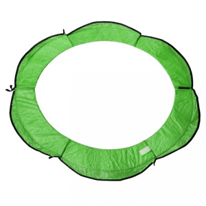 Kryt pružin, ochranný límec / Potah na trampolínu SEDCO 5100A 139 cm Zelená