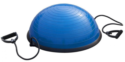 Balanční podložka SEDCO CX-GB1520 s madly - 58 CM modrá