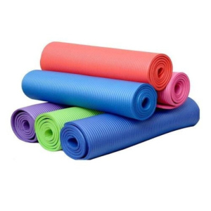 Karimatka Sedco NBR 183 x 61 x 1,5 cm růžová