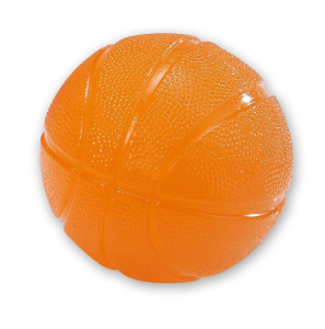 Posilovač předloktí/dlaní SEDCO Soft PowerBall oranžová