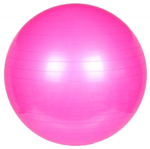 Gymnastický míč Sedco ANTIBURST 65