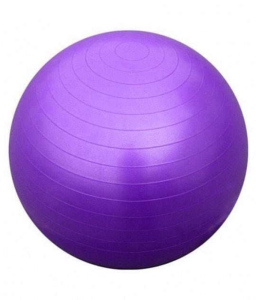 Gymnastický míč Sedco ANTIBURST 85