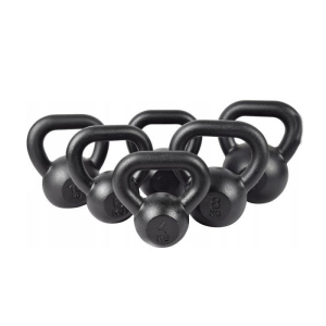 ČINKA KETTLEBELL SEDCO ocel 28