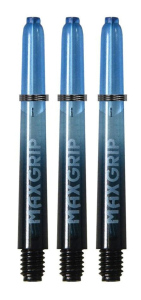 Násadky XQ MAX 41 mm modrá