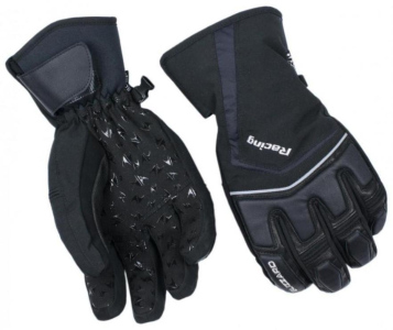 Lyžařské rukavice Blizzard RACING SKI GLOVES 7