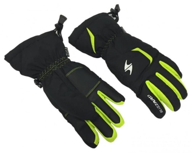 Lyžařské rukavice Blizzard Junior Reflex 4