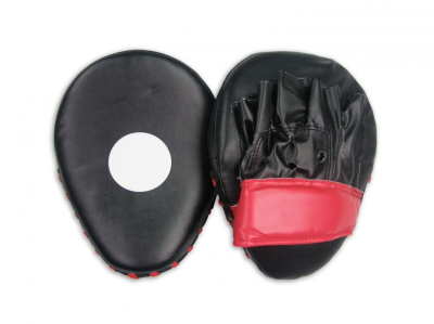 Box lapa - kůže Sedco 0081 černá