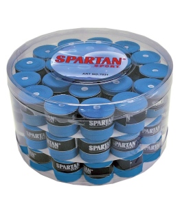 SPORTOVNÍ OMOTÁVKY 0,75MM - 60 KS BOX SPARTAN