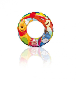 Kruh plavecký INTEX 58228 DISNEY 51 cm