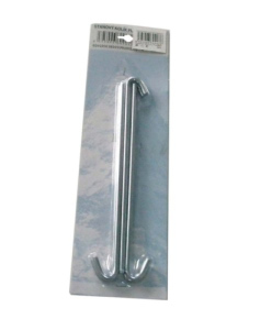 Stanové kolíky SEDCO SET 6ks 28CM