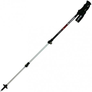 Trekové hole BLIZZARD FASTLOCK 130352 černá