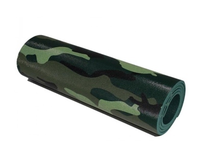 Karimatka Yate Us Army 8 mm maskáč camouflage