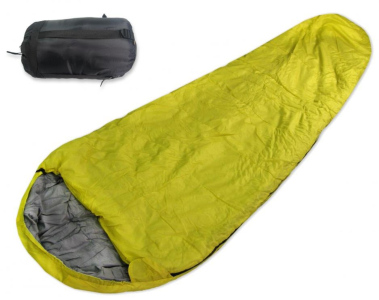 Spací pytel Mumie Celaja SEDCO 215cm
