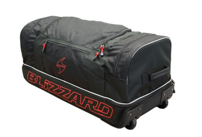 ROLLER TRAVEL BAG BLIZZARD černá