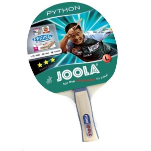 Pálka na stolní tenis JOOLA PYTHON