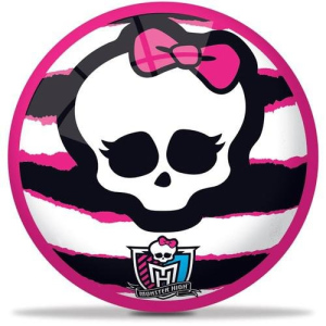Míč dětský MONDO MONSTER HIGH SCHOOL