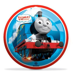 Míč dětský MONDO THOMAS LOKOMOTIVA 230