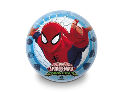 Míč dětský MONDO SPIDERMAN AMAZING  230