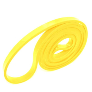 Posilovací guma odporová SEDCO 2 x 15 x 1040 mm žlutá