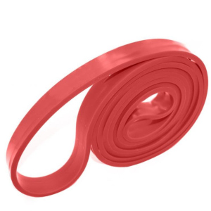 Posilovací guma SEDCO 4,8 x 25 x 1040 mm červená