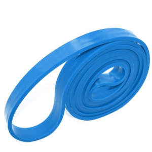 Posilovací guma SEDCO 4,8 x 45 x 1040 mm modrá