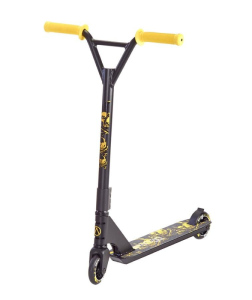 Koloběžka SPARTAN EXTREM ST2289 černá