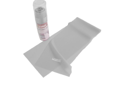 Aerobic guma SEDCO TPE 1200 x 150 x 0,7 mm šedá