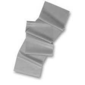 Aerobic guma W1443 0,55 mm šedá
