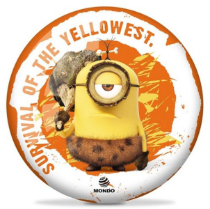Míč dětský MONDO MINIONS 230