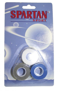 Tenisová omotávka SPARTAN SIGNAL GRIP 703