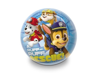 Mič dětský MONDO PAW PATROL ADVENTURE  230 Tlapková patrola