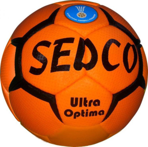 Míč házená SEDCO ULTRA OPTIMA mini oranžová