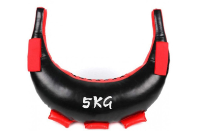 Bulgarian bag - Bulharský pytel Sedco 5 kg červená