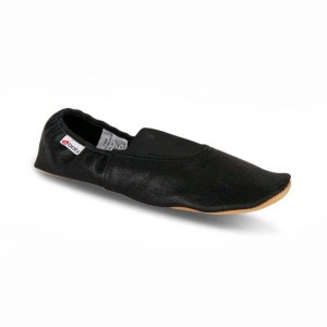 Gymnastické cvičky Botas EVA2 - 29 černá