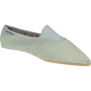 Gymnastické cvičky BOTAS EVA2 - 36 bílá