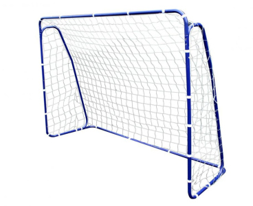 Fotbalová branka Spartan FUSSBALLTOR 240x100x160 cm