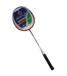 BADMINTONOVÁ RAKETA SPARTAN JIVE