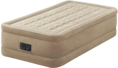 Nafukovací postel Intex 64456 DURA BEAM 99x191x46 cm